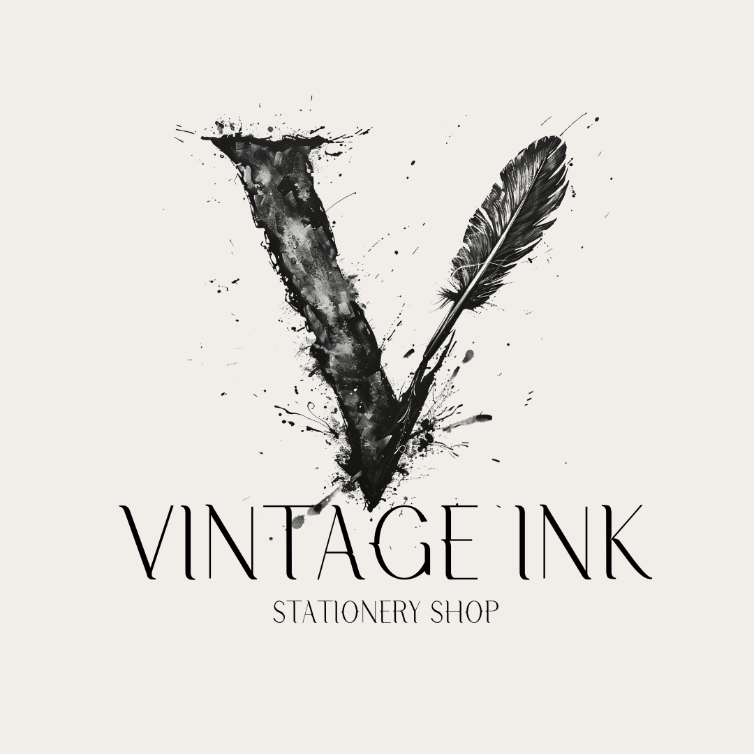 Shop Vintage Ink