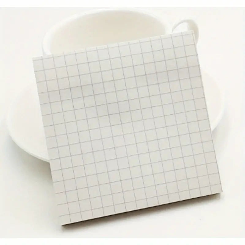 Graph Sticky Note