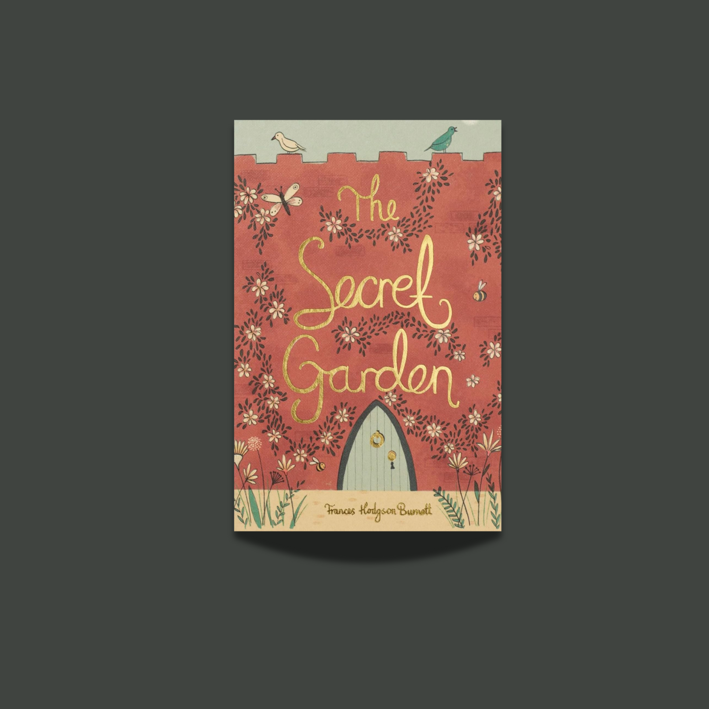 Secret Garden (Wordsworth Collector's Edition)