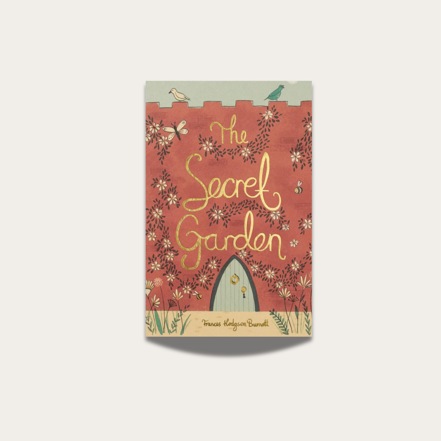 Secret Garden (Wordsworth Collector's Edition)