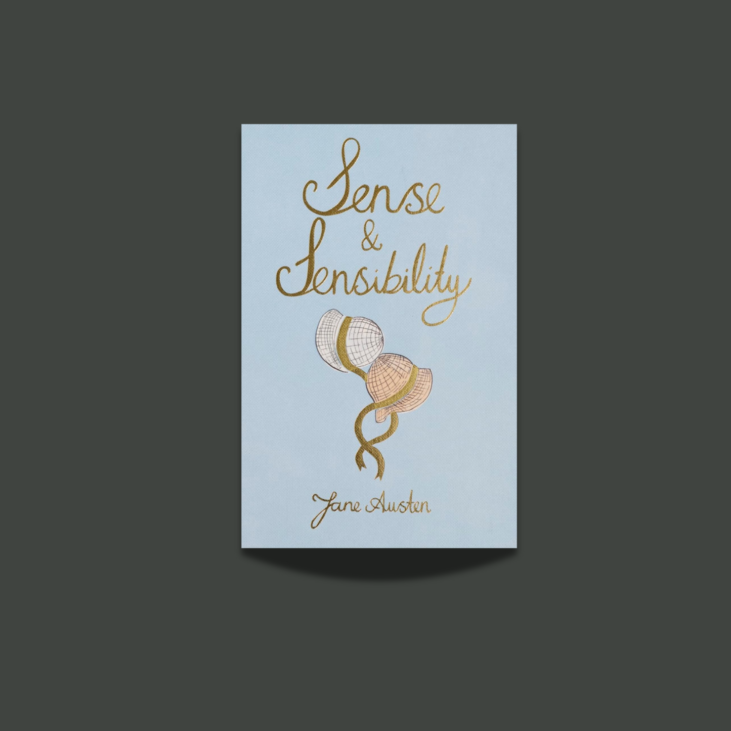 Sense and Sensibility (Wordsworth Collector's Edition)