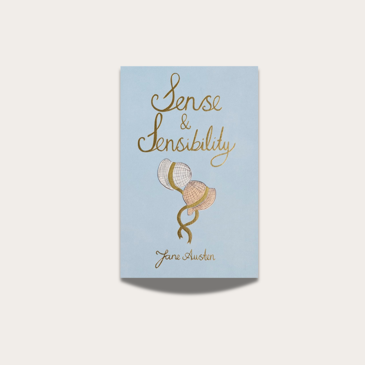 Sense and Sensibility (Wordsworth Collector's Edition)