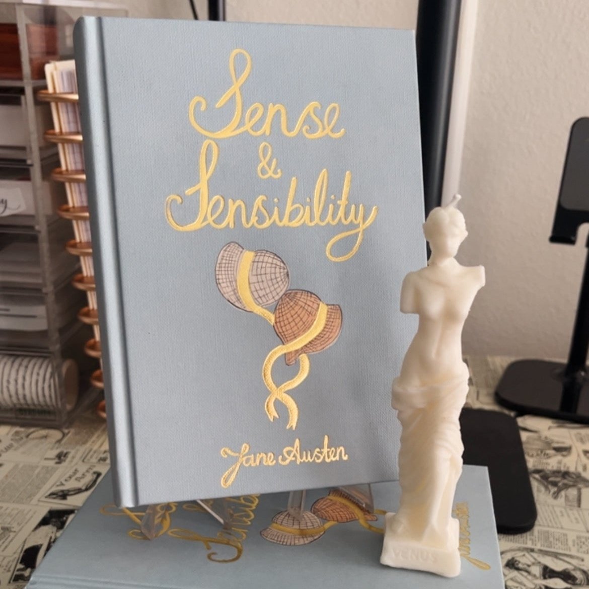 Sense and Sensibility (Wordsworth Collector's Edition)